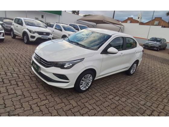 FIAT CRONOS 1.3 FIREFLY FLEX DRIVE MANUAL